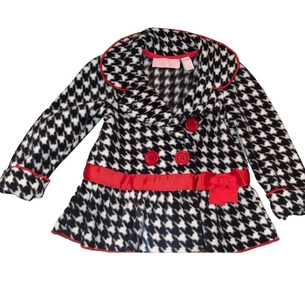 𝅺CHECKERED Jacket